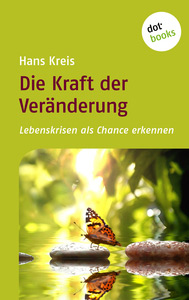 Buchtitel: Kraft der Veränderung