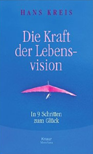 Buchtitel: Kraft der Lebensvision