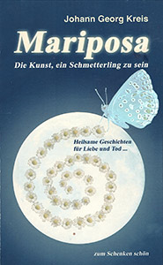 Buchtitel Mariposa