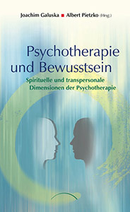 Buchtitel Psychotherapie und Bewusstsein