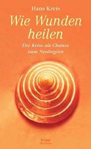 Buchtitel: Wie Wunden heilen