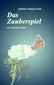 Buchtitel Das Zauberspiel